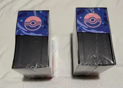 Pokemon TCG Chaos Rising Pokemon Center Elite Trainer Box New x2 IN HAND ✅ 🔥 #1 - Image 4