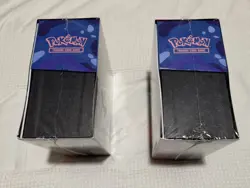 Pokemon TCG Chaos Rising Pokemon Center Elite Trainer Box New x2 IN HAND ✅ 🔥 #1 - Image 5