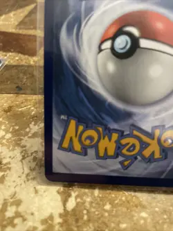 Pokemon TCG Articuno GX SV54/SV94 Hidden Fates Shiny Vault NM Condition - Image 5