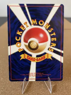 Togetic No 176 Holo Rare Neo Genesis Japanese LP-MP - Image 2
