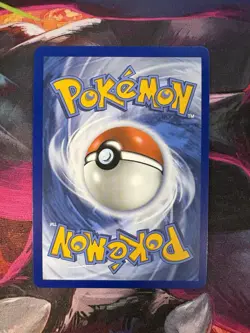 Pokemon Sprigatito 251/217 EX Full Art from Ascended Heroes NM - Image 2