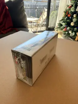 {UK} Japanese Shiny Treasure EX Booster Box sv4a Sealed Pokemon MINT - Image 3