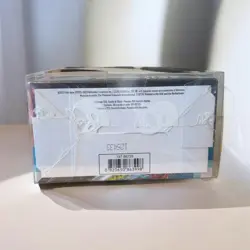 Pokemon TCG - Paradox Rift Booster Box - New/Sealed - With Protective Case 820650863998 - Image 5