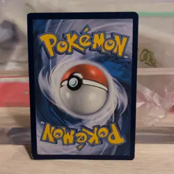 IRON VALIANT EX 261/182 Pokemon SV04 Paradox Rift Hyper Rare Holo Full Art Eng - Image 2