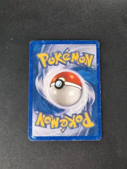 Slowking 34/147 Reverse Holo Aquapolis E-Reader WOTC LP Pokemon TCG - Image 2