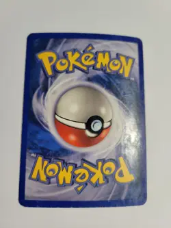 Pokemon TCG Tentacool 113/147 Aquapolis Common Reverse Holo EN Basic 50HP 2002 - Image 2