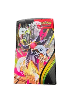 Pokemon TCG Perfect Order Half Booster Box Brand New 18 Packs Sealed - Image 2