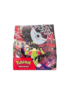 Pokemon TCG Perfect Order Half Booster Box Brand New 18 Packs Sealed - Image 4