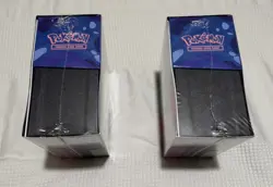 Pokemon TCG Chaos Rising Pokemon Center Elite Trainer Box New x2 IN HAND ✅ 🔥 #2 - Image 3