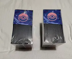 Pokemon TCG Chaos Rising Pokemon Center Elite Trainer Box New x2 IN HAND ✅ 🔥 #2 - Image 5