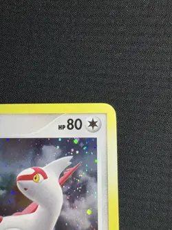 Pokemon TCG Latias 003/017 POP Series 7 English Holo Rare Basic 80 HP - Image 3