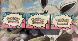 3 x Pokemon TCG Ascended Heroes Booster Bundle - 18 x Booster Packs NEW & SEALED - Image 4