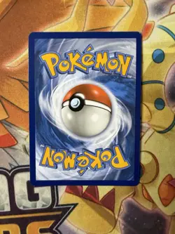 Pokemon TCG - Shaymin - (Cosmos Holo) Holo Rare 015/185 NM Swirl - Image 3