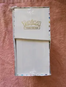 Pokemon TCG Scarlet & Violet 151 Elite Trainer Box Sealed Snorlax Promo - Image 3
