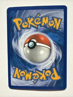 Pokemon Lucario LV. 30 6/130 Reverse Hilo Rare Rare 2007 Diamond & Pearl - Image 2