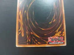 Yugioh - Unity JUMP-EN006 Ultra Rare - Image 5
