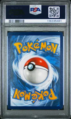 PSA 9 Mint Charizard VSTAR SWSH262 SWSH: Sword & Shield Promo Cards Holo Pokemon - Image 2