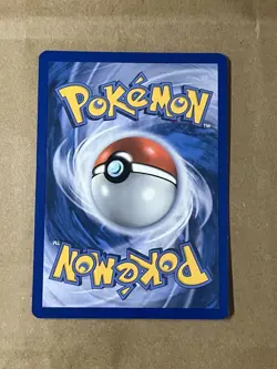 Zoroark BW19 Pokemon Card Promo Holo Rare Near Mint NM - Regular Size - Image 3