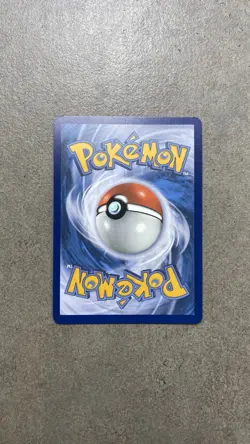 ENERGIA BASE ERBA SVE 017 - POKEMON LUCE NERA / FUOCO BIANCO ITA 2025 NM HOLO - Image 2