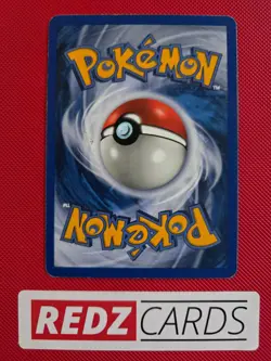 Breloom 16/109 Ruby & Sapphire Non Holo Rare Pokemon Card 2003 HP - Image 2
