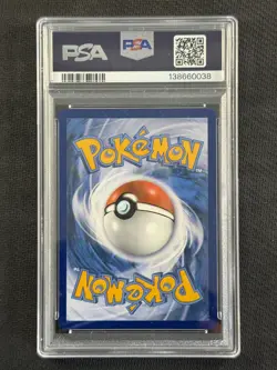 Pokemon Cards PSA 9 MINT Zacian V Premium Figure Collection BSP 2023 SWSH292 - Image 2