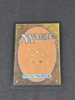 Spike Weaver MTG Exodus Regular Lightly Played Magic The Gathering Card - Image 4