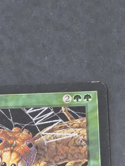 Spike Weaver MTG Exodus Regular Lightly Played Magic The Gathering Card - Image 5