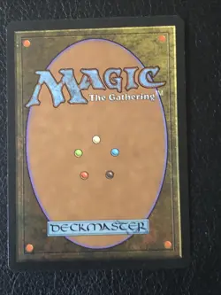 Spike Weaver X1 Exodus Ex Condition Magic Gathering - Image 2