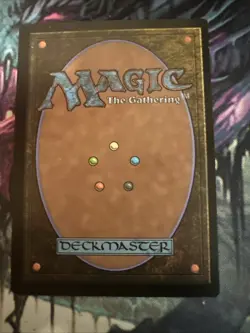 Vito, Thorn of the Dusk Rose - Foil MP MTG Core Set 2021 - Image 2