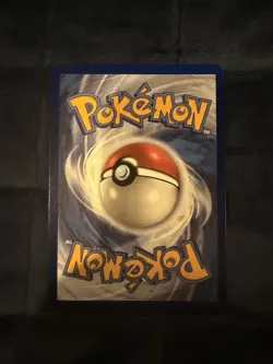 Pokemon TCG Battle Cage 116/094 Me02: Phantasmal Flames Ultra Rare Holo EN Full - Image 2