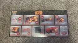 2024 Pokemon TCG Chinese New Year Charizard Exclusive Collection Sealed Box - Image 2