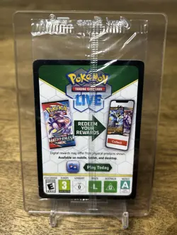 Pokemon TCG 151 UPC Promo Set Mew EX 053 Sealed, Mewtwo 052, Metal Mew 205 NM - Image 4