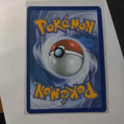 Mega Charizard X ex 013/094 – Ultra Rare Holo – NM Pokemon TCG - Image 2