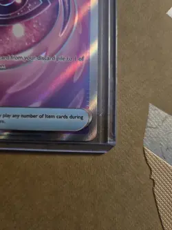 Pokemon Wondrous Patch Trainer Item 117/88 - Image 4