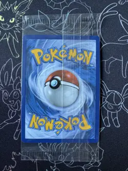 Pokemon TCG - Sword & Shield Promos - Lucario VSTAR - SWSH291 - Promo - Sealed - Image 2