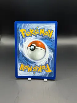 Paldean Wooper #102/094 Pokemon 2025 Phantasmal Flames NM Holo - Image 3
