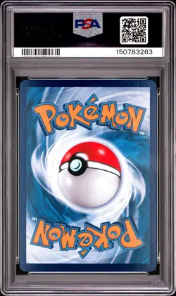 2025 POKEMON SIMPLIFIED CHINESE CBB3 C-GEM PACK VOL 3 #07 CUBONE PSA 10 - Image 2