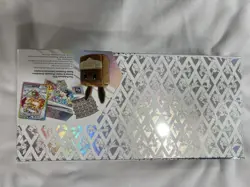 Pokemon Prismatic Evolutions Super Premium Collection SPC (Factory Sealed) - Image 3