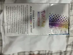 Pokemon Prismatic Evolutions Super Premium Collection SPC (Factory Sealed) - Image 4