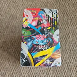 Pokemon Mega Evolution Base Set Booster Box Factory Sealed 36 Packs Non Enhanced - Image 5