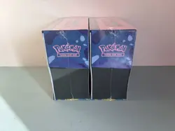 2x Chaos Rising Pokemon Center Elite Trainer Box ETB (Brand New & Sealed)✅ - Image 4