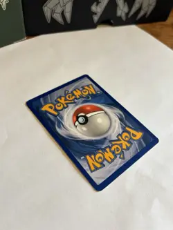 The Pokemon Company Rayquaza 22/107 Deoxys Rare Regular 80HP Basic EN - Image 5