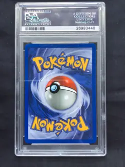 Pokemon Cards: Base Set Common: Diglett 47/102 PSA 10 - Image 5