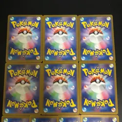 NM 10set Nidoking AR 174/165 SV2a Pokemon Card 151 Pokemon Cards Japanese - Image 5