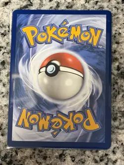 Bulbasaur - (Best Buy Exclusive) 001/165 Miscellaneous Cards & Products Reverse - Image 3