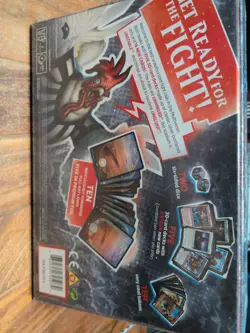MTG Unsanctioned Box (Sealed) - Image 2