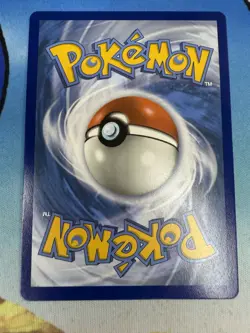 Dhelmise V 187/202 Sword & Shield Base Ultra Rare Full Art Pokemon Card - Image 2