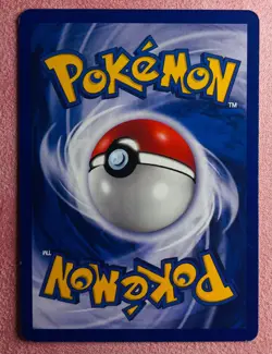 Meowth 69/112 Non Holo | EX FireRed & LeafGreen | 2004 Pokemon TCG Card | LP - Image 2