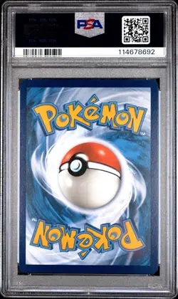 2023 Pokemon SWSH Toxtricity Galarian Gallery Full Art Rare #GG09/GG70 PSA 10 - Image 2