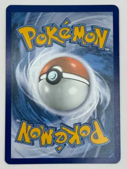 Pikachu 20/108 NM/M C Roaring Skies Pokemon Reverse Holo - Image 2